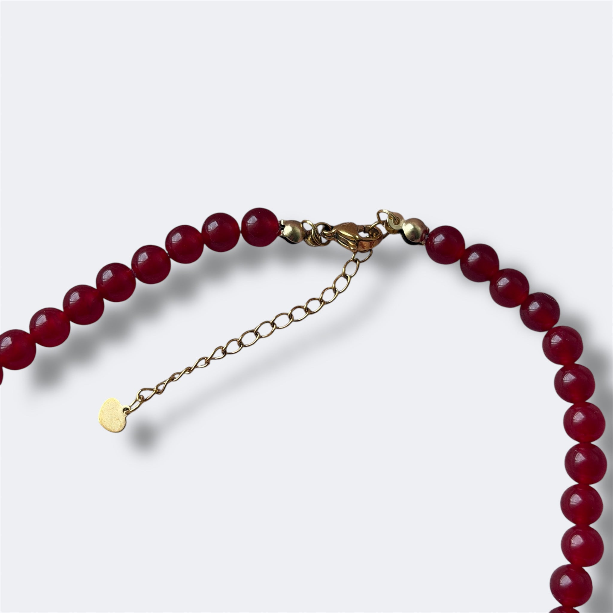 Collar Clavel - Ingrid