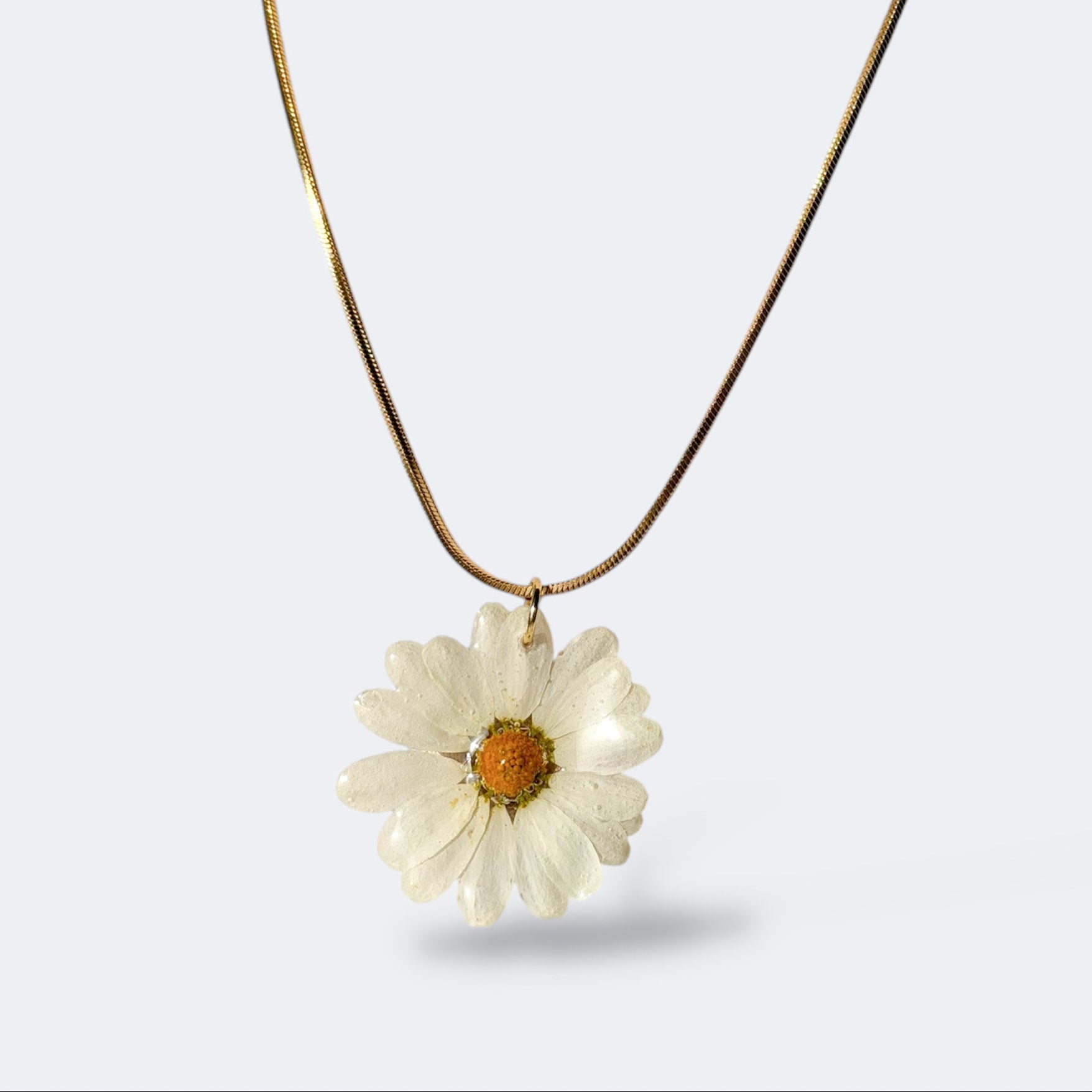 Collar Margarita - Pura