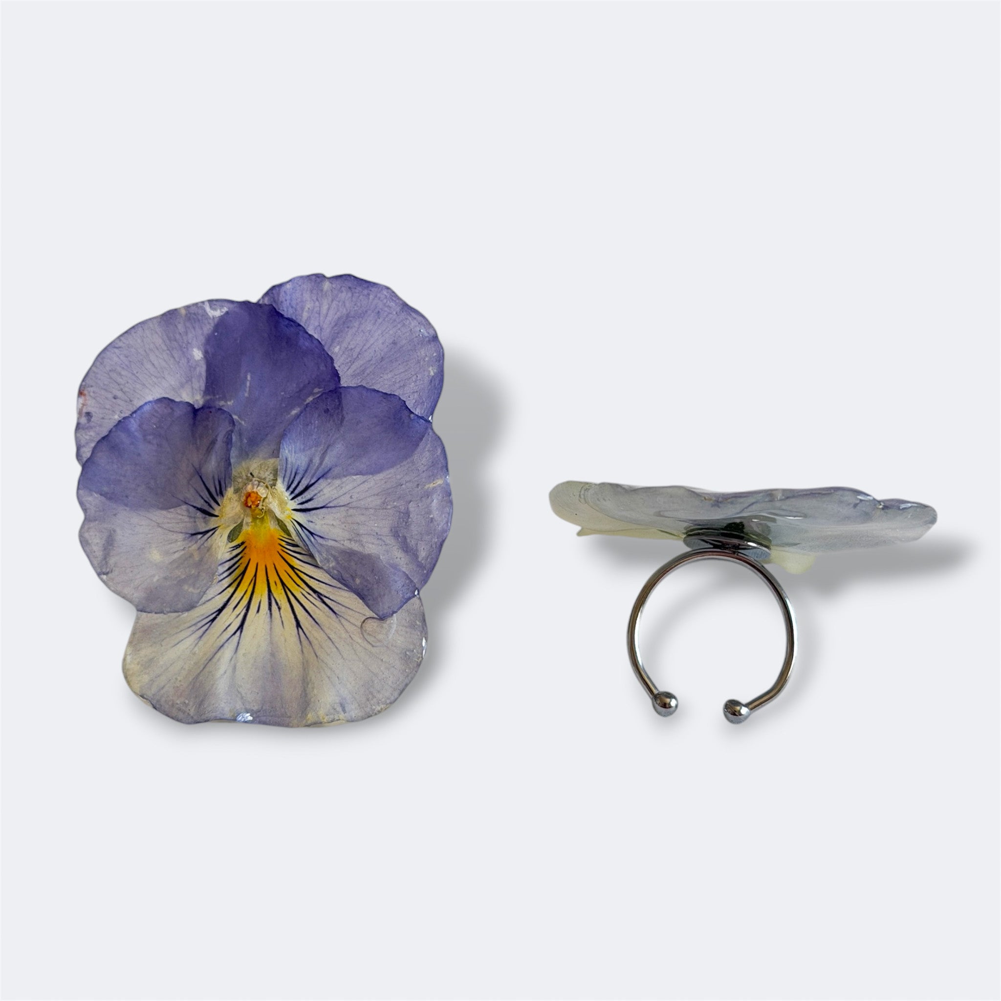 Anillo Pensamiento - Niebla